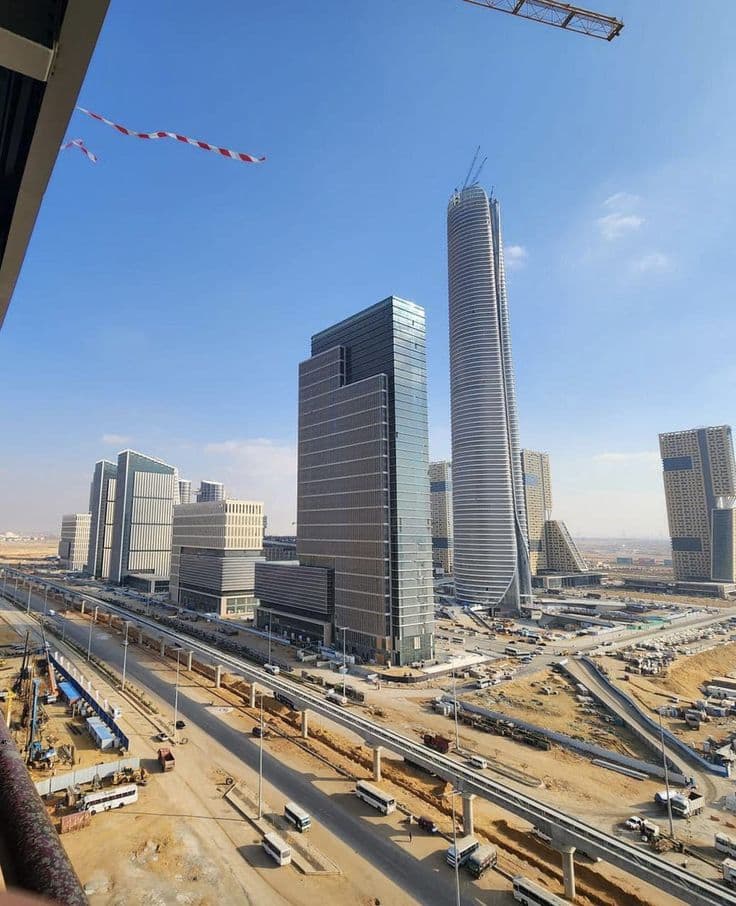 Immobilier à New Cairo en 2026 : les chiffres que les agences ne publient pas